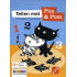 Tellen met Pim & Pom
