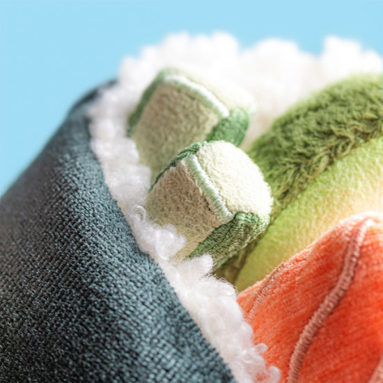 Jellycat, Amuseables Coneroi Temaki