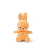 Nijntje terry knuffel, orange