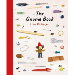 The Gnome Book