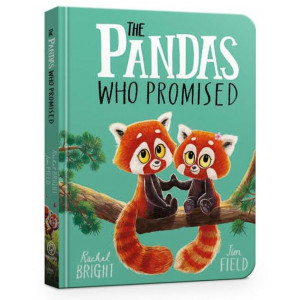 The Pandas Who Promised