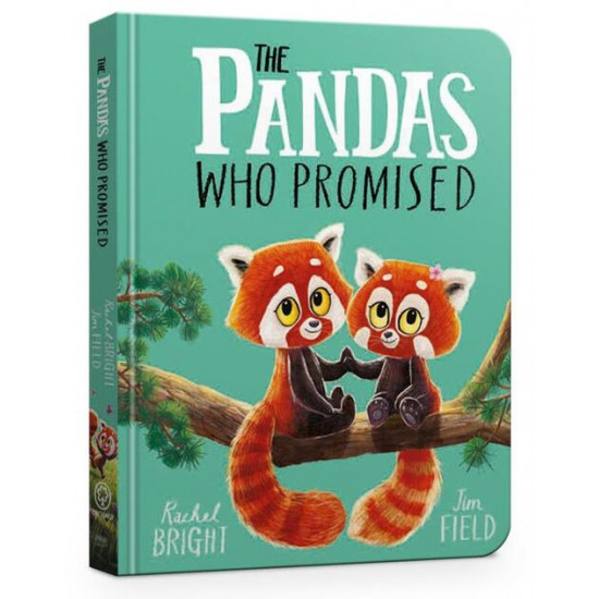 The Pandas Who Promised