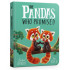 The Pandas Who Promised