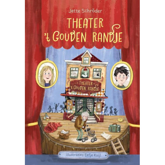 Theater ’t Gouden Randje