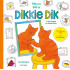 Dit is Dikkie Dik / This is Dikkie Dik (NL - Engels)