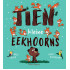Tien kleine eekhoorns