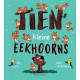 Tien kleine eekhoorns