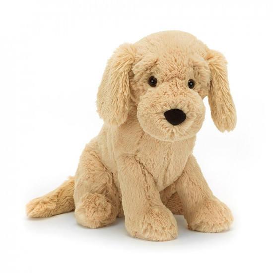 Jellycat, Tilly Golden Retriever