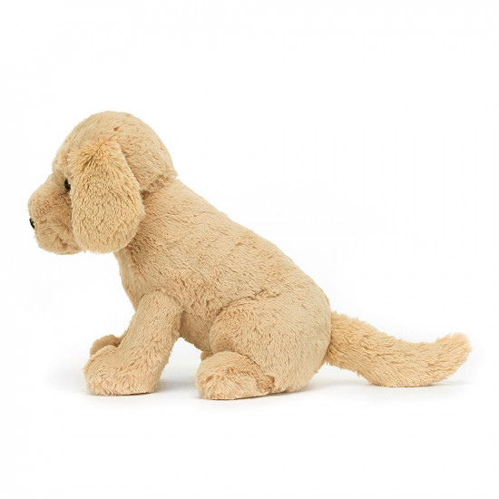 Jellycat, Tilly Golden Retriever