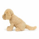 Jellycat, Tilly Golden Retriever