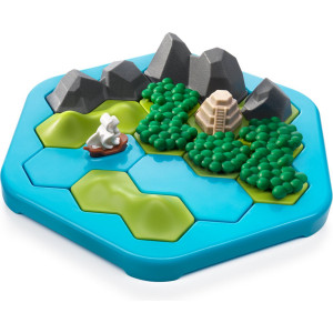 Smart Games - Treasure Island
