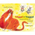 Trippel & Trappel trappen de kat op z'n staart