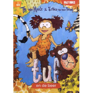 Tuf en de Beer