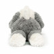 Jellycat, Tumblie Sheep Dog