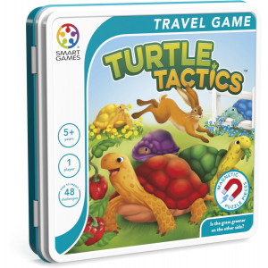 Smart Games - Turtle Tactics