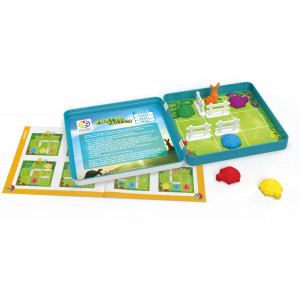 Smart Games - Turtle Tactics