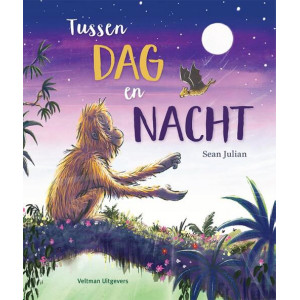 Tussen dag en nacht