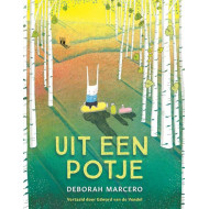 Uit een potje
