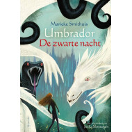 Umbrador - De zwarte nacht