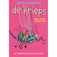 De Krieps - Van jong naar oud