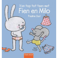 Van top tot teen met Fien en Milo