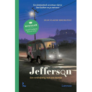 Jefferson - Een verdwijning met een staartje