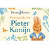 Verstoppertje met Pieter Konijn