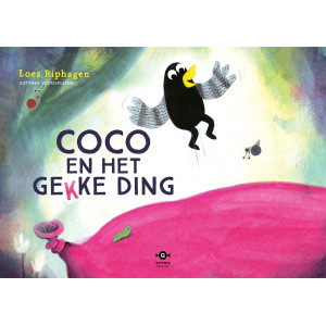 Vertelplaten, Coco en het gekke ding