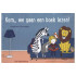 Vertelplaten, Kom, we gaan een boek lezen!