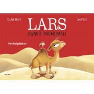Vertelplaten, Lars de dwarse dromedaris