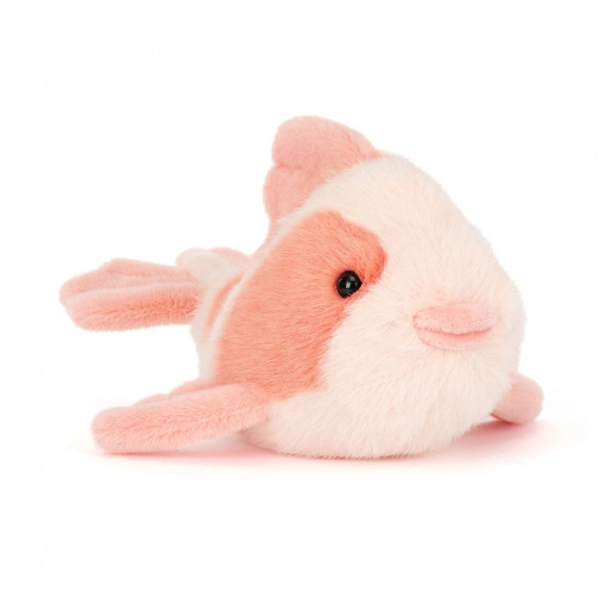 Jellycat, Fancy Carp
