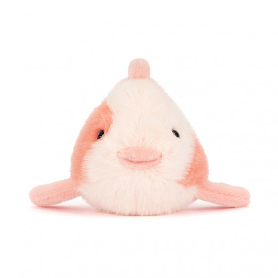 Jellycat, Fancy Carp