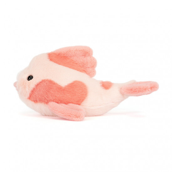 Jellycat, Fancy Carp