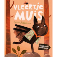 Vleertje Muis