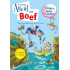 Agent en Boef - Vliegen, varen en vallen