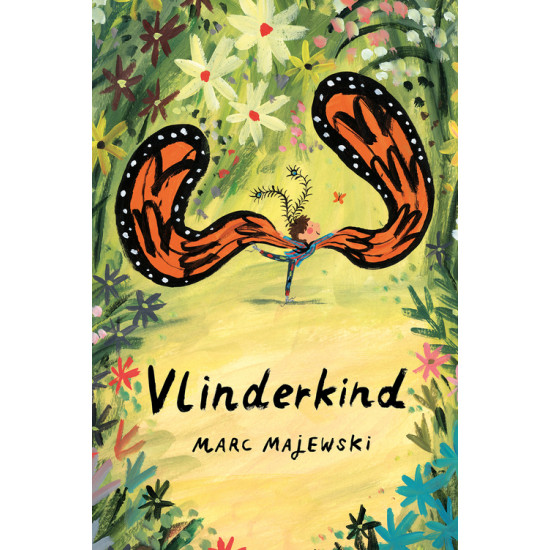 Vlinderkind