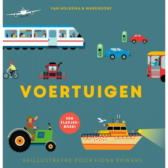 Voertuigen Voertuigen