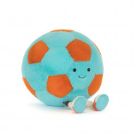 Jellycat, Amuseables Jellycat Football