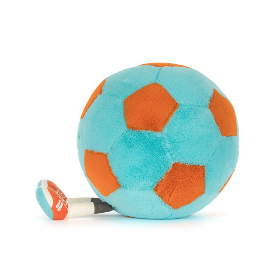 Jellycat, Amuseables Jellycat Football