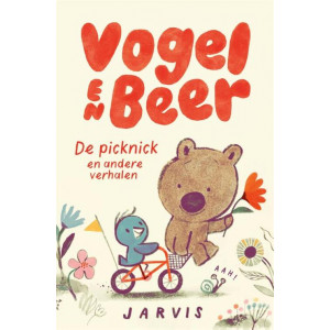 Vogel en Beer - de picknick en andere verhalen