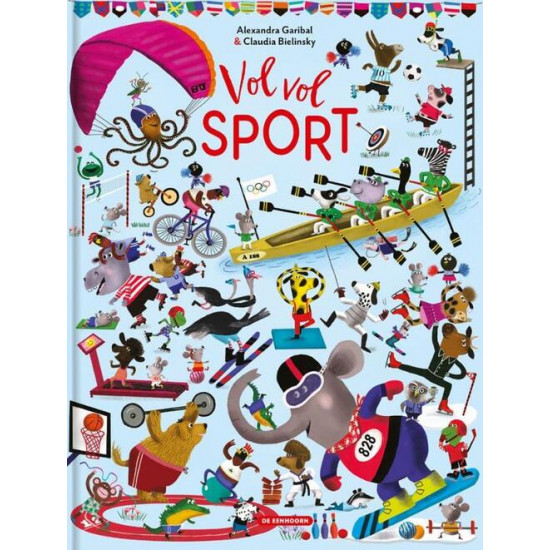 Vol vol sport Vol vol sport