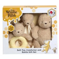 Winnie de Poeh - 3-delige cadeauset
