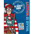 Waar is Wally - De wereld rond