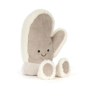 Jellycat, Amuseables Fitswell Mitten