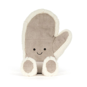 Jellycat, Amuseables Fitswell Mitten