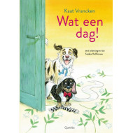 Wat een dag!