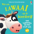 Wat een lawaai op de boerderij!