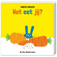 Wat eet jij?