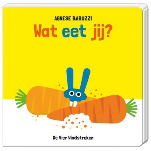 Wat eet jij?