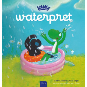 De Klimaatjes, Waterpret